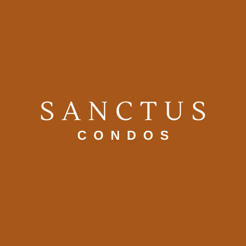 Sanctus Logo